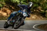 Vmoto Motorcycle - Stash - Image 17