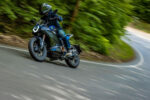 Vmoto Motorcycle - Stash - Image 18