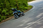 Vmoto Motorcycle - Stash - Image 19