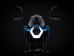 Vmoto Motorcycle - Stash - Image 25