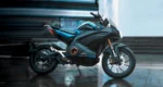 Vmoto Motorcycle - Stash - Image 26