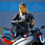 Vmoto Motorcycle - Stash - Image 27