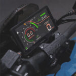 Vmoto Motorcycle - Stash - Image 28