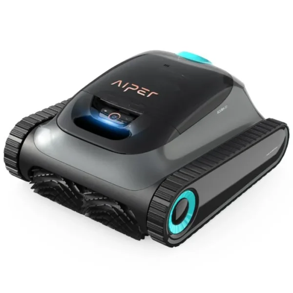 Aiper Scuba S1 Cordless Robotic Pool Cleaner