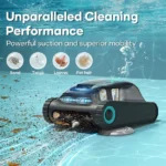 Aiper Scuba S1 Cordless Robotic Pool Cleaner - Image 3