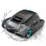 Aiper Scuba S1 Cordless Robotic Pool Cleaner - Image 2