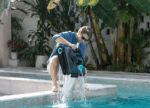 Aiper Scuba S1 Cordless Robotic Pool Cleaner - Image 7