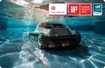 Aiper Scuba S1 Cordless Robotic Pool Cleaner - Image 14