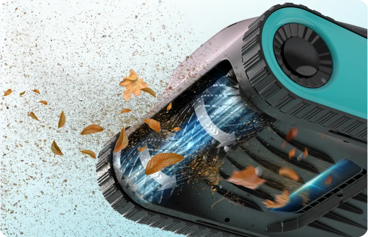 Aiper Scuba S1 Cordless Robotic Pool Cleaner - Image 13