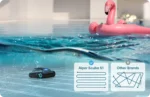 Aiper Scuba S1 Cordless Robotic Pool Cleaner - Image 12