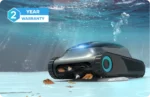 Aiper Scuba S1 Cordless Robotic Pool Cleaner - Image 10
