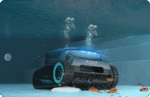Aiper Scuba S1 Pro Cordless Robotic Pool Cleaner - Image 10