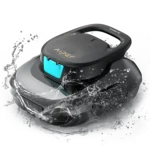 Aiper Scuba SE Cordless Robotic Pool Cleaner - Image 7