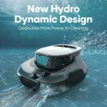 Aiper Scuba SE Cordless Robotic Pool Cleaner - Image 3