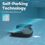 Aiper Scuba SE Cordless Robotic Pool Cleaner - Image 6