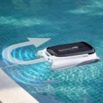 Aiper Surfer M1 Cordless Robotic Pool Skimmer - Image 8