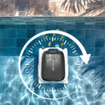 Aiper Surfer M1 Cordless Robotic Pool Skimmer - Image 9