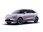 Dongfeng NAMMI Box - Coming Soon - Image 2