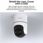 Sonoff Camera Pan-Tilt - Image 22