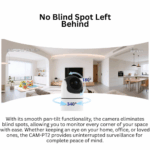 Sonoff Camera Pan-Tilt - Image 12