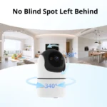 Sonoff Camera Pan-Tilt - Image 5