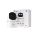Sonoff Camera Pan-Tilt