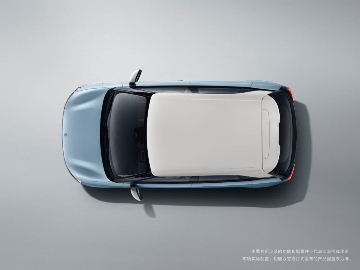 Dongfeng NAMMI Box - Coming Soon - Image 9