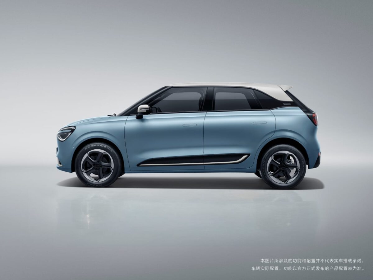 Dongfeng NAMMI Box - Coming Soon - Image 12