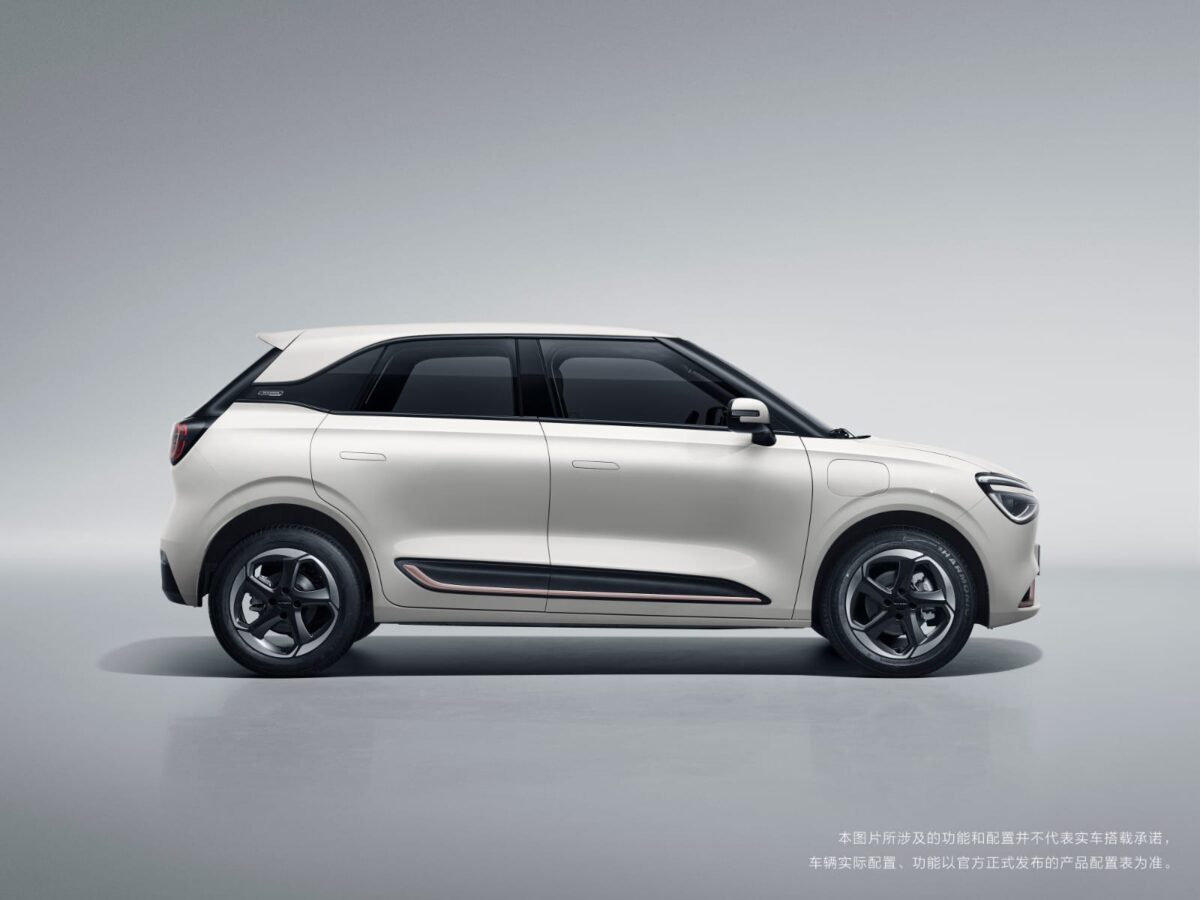 Dongfeng NAMMI Box - Coming Soon - Image 19