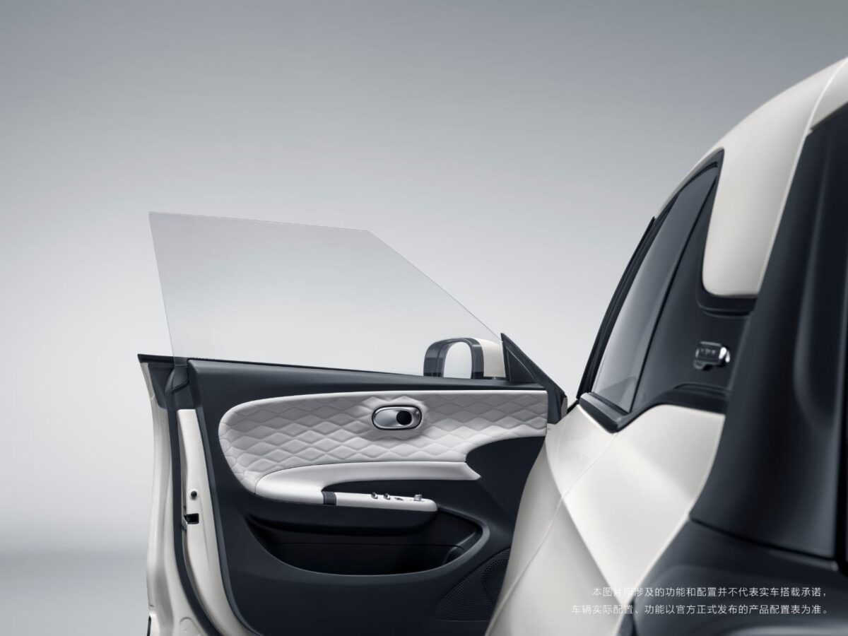 Dongfeng NAMMI Box - Coming Soon - Image 28