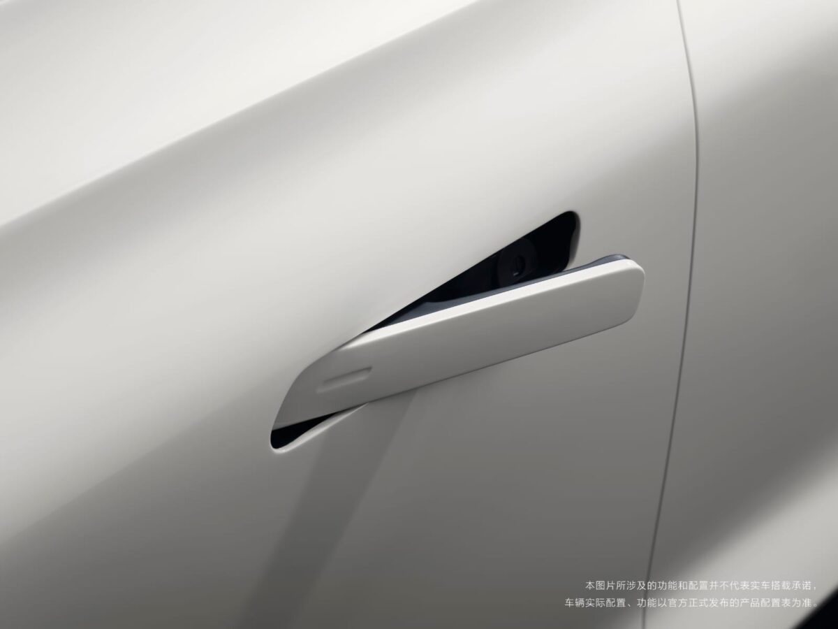 Dongfeng NAMMI Box - Coming Soon - Image 30