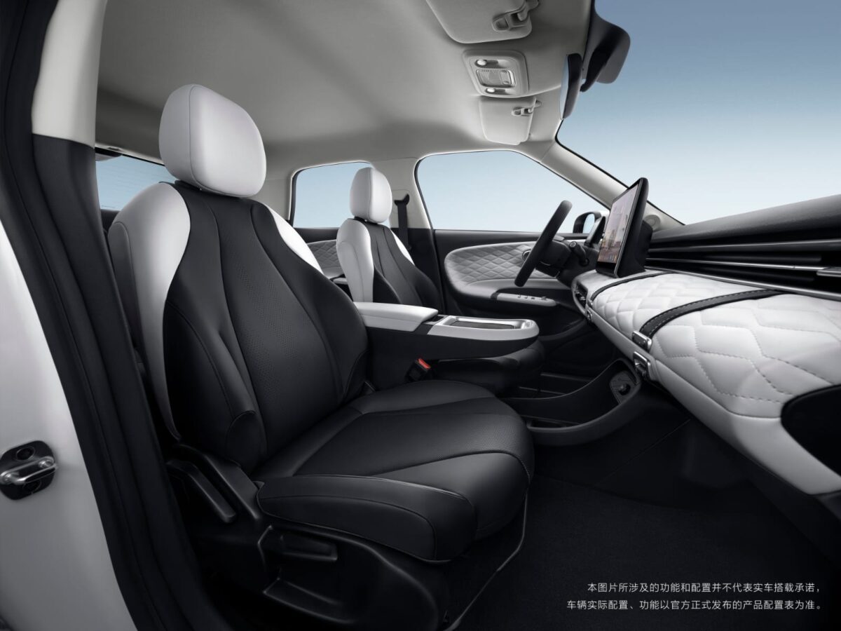 Dongfeng NAMMI Box - Coming Soon - Image 33