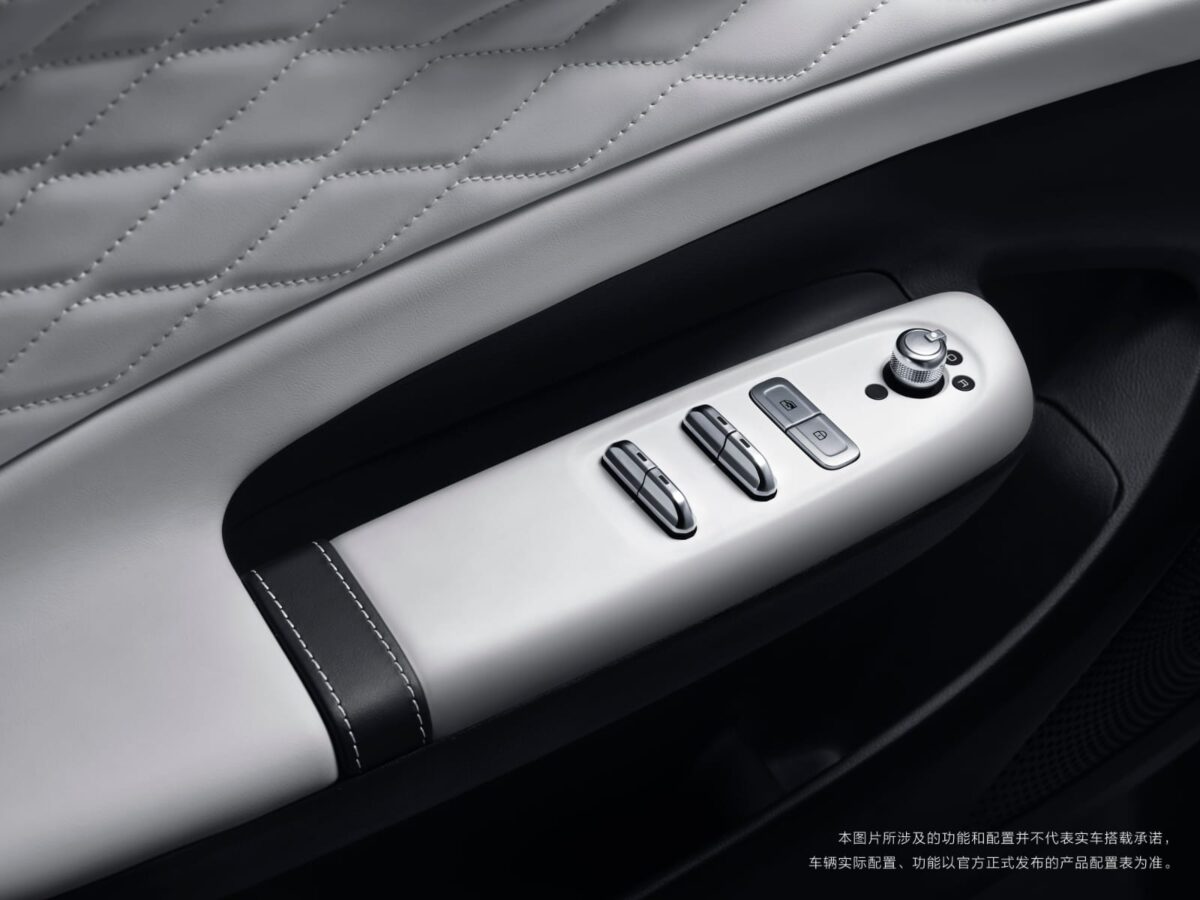 Dongfeng NAMMI Box - Coming Soon - Image 34
