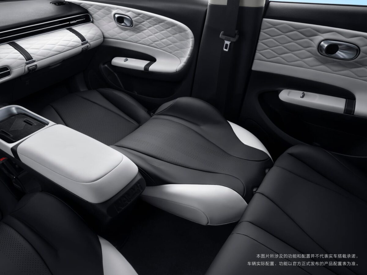Dongfeng NAMMI Box - Coming Soon - Image 37