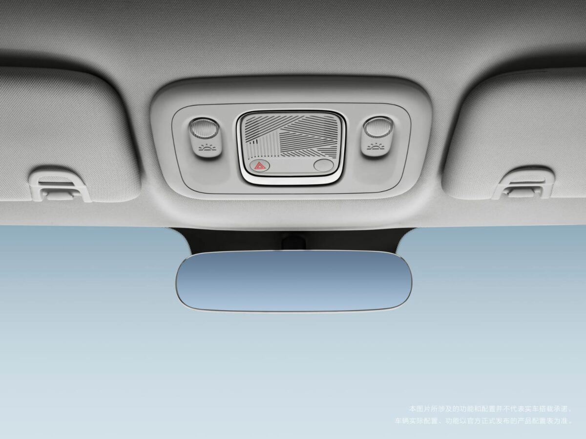 Dongfeng NAMMI Box - Coming Soon - Image 47