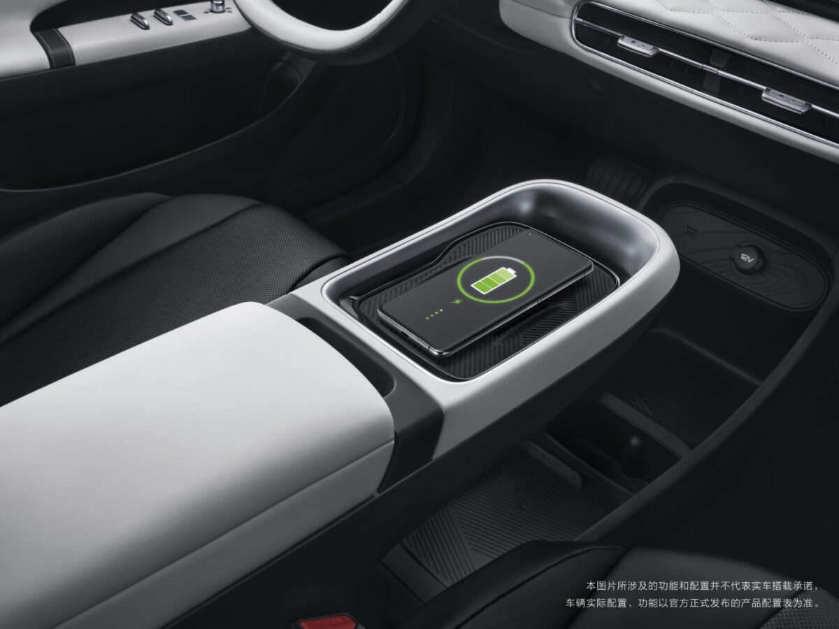 Dongfeng NAMMI Box - Coming Soon - Image 48