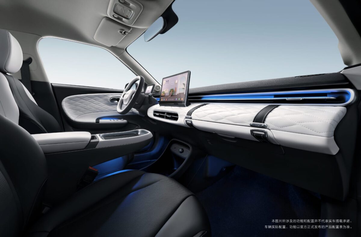 Dongfeng NAMMI Box - Coming Soon - Image 51