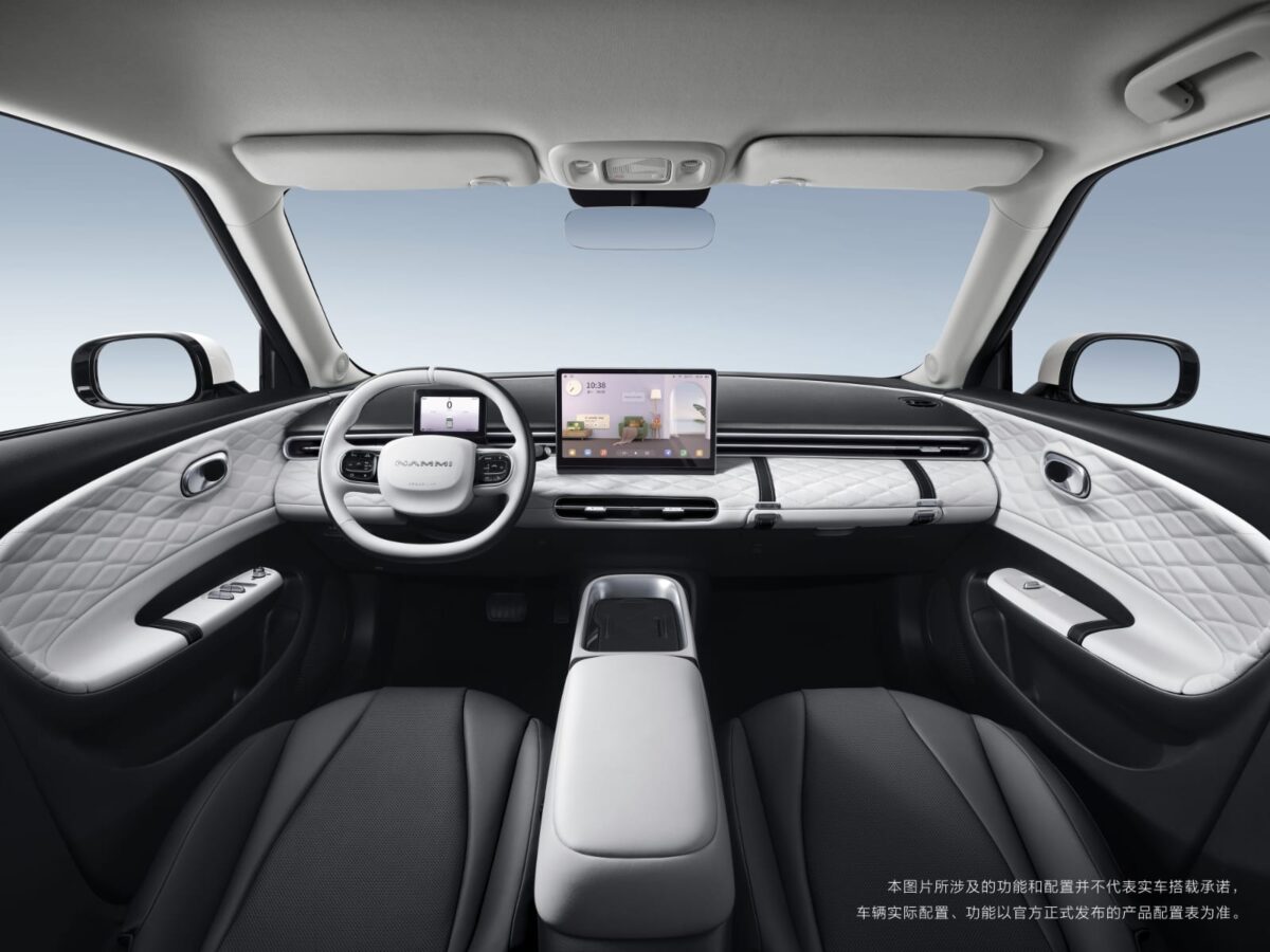 Dongfeng NAMMI Box - Coming Soon - Image 64