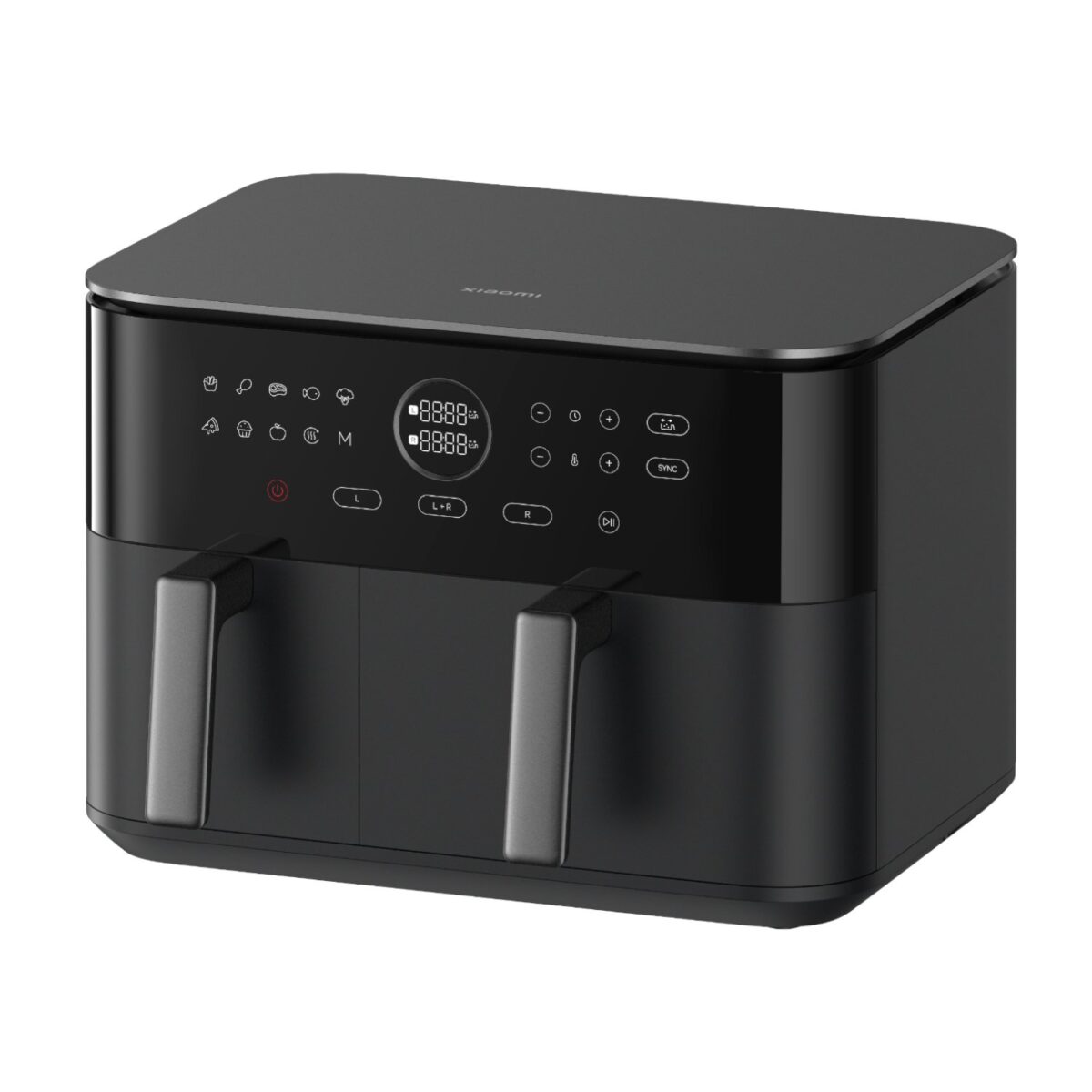Xiaomi Dual Zone Air Fryer 10L - Image 1
