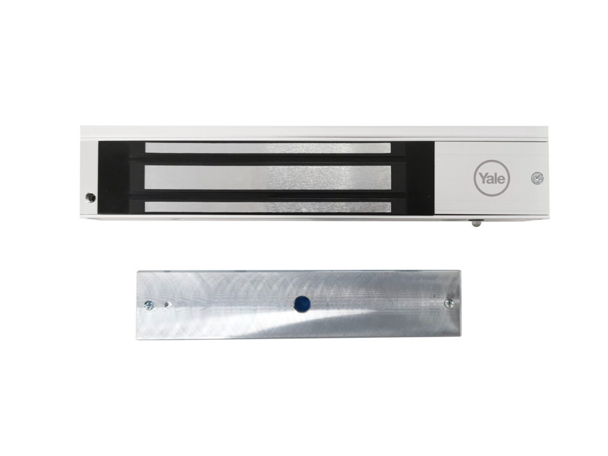 Yale 272kg Maglock with LED - Image 1