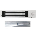 Yale 272kg Maglock with LED