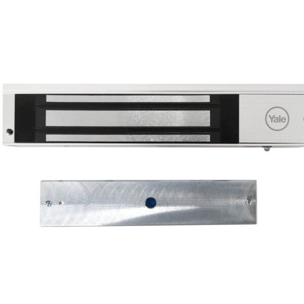 Yale 272kg Maglock with LED