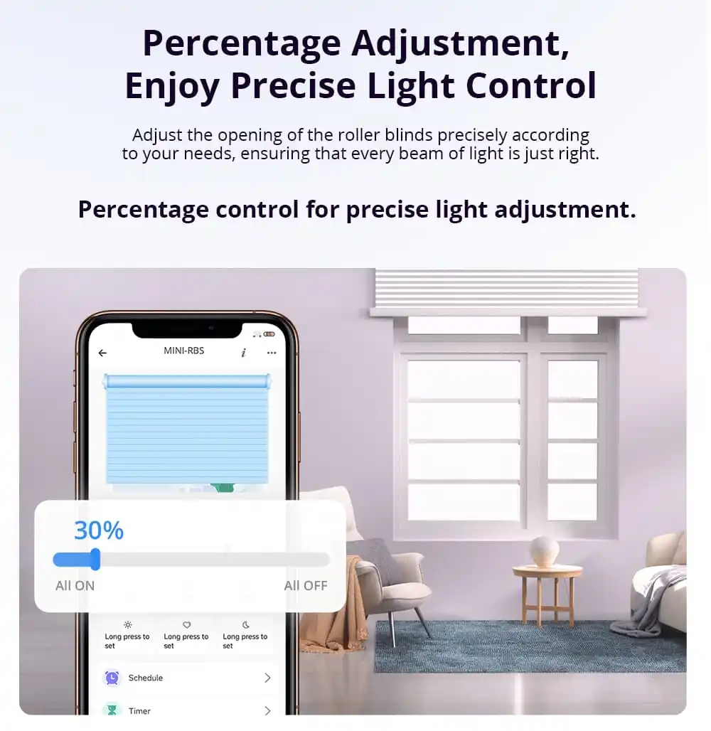 MINI-RBS-1000px-mUther.5.jpg Sonoff Mini Roller Shutter Switch for smart curtain and blind automation, Matter-compatible with Alexa and Google Home