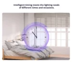 Sonoff Mini Roller Shutter Switch for smart curtain and blind automation, Matter-compatible with Alexa and Google Home