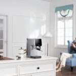 Xiaomi Semi-automatic Espresso Machine - Image 13