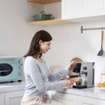 Xiaomi Semi-automatic Espresso Machine - Image 14
