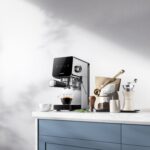 Xiaomi Semi-automatic Espresso Machine - Image 15