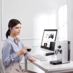 Xiaomi Semi-automatic Espresso Machine - Image 16