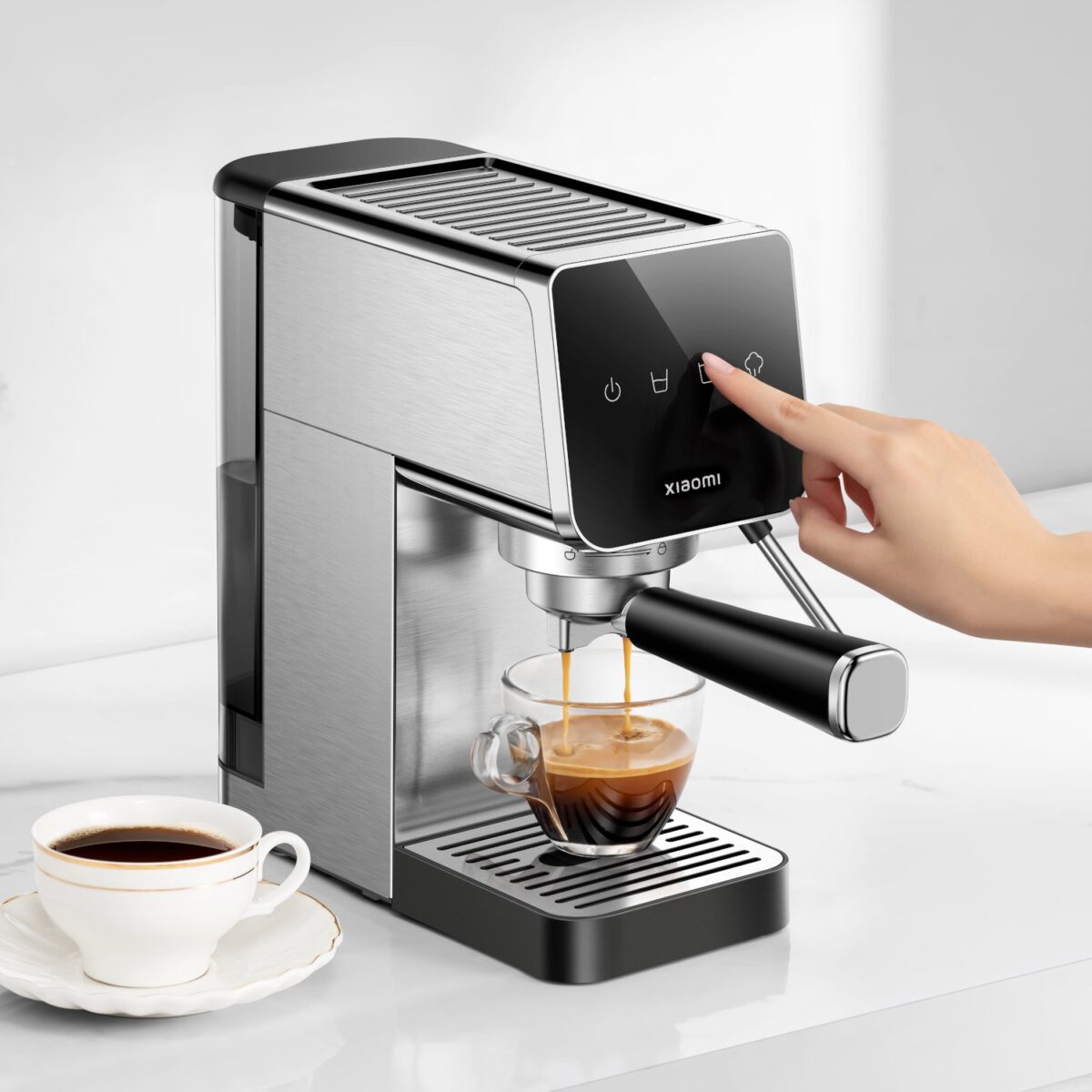 Xiaomi Semi-automatic Espresso Machine - Image 6