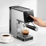 Xiaomi Semi-automatic Espresso Machine - Image 6